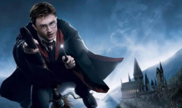 哈利波特最新爆料十二月,神秘新篇章揭露，十二月惊喜连连！