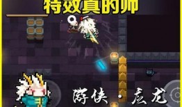 元气骑士皮肤爆料最新,揭秘新皮肤！元气骑士最新爆料带你领略奇幻风采